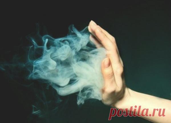 Очистите дом от негативной энергии и зависти с помощью этих трех трюков!