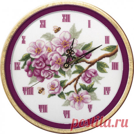 Наборы для вышивания (сумки, клатчи, мелочи для дома)