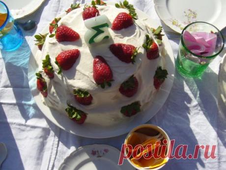 Как сделать сметанный крем гуще :: сметанный крем загустить :: Кулинарные рецепты :: KakProsto.ru: как просто сделать всё