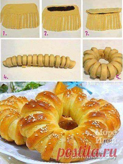 Фотографии, опубликованные Море идей -... - Море идей - рукоделие, декор дома, поделки и hand made.