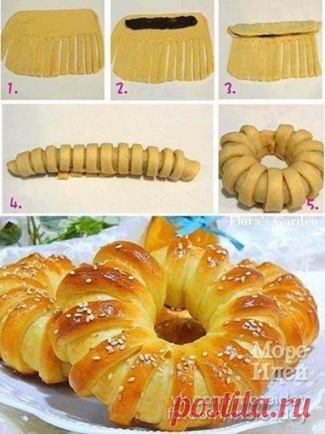 Фотографии, опубликованные Море идей -... - Море идей - рукоделие, декор дома, поделки и hand made.