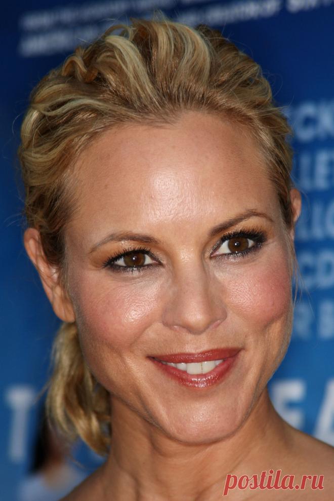 Мария Белло, 18 апреля, 1967