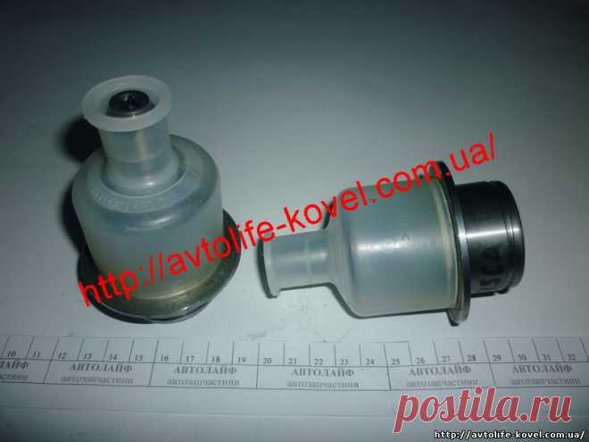 шаровая опора, нижняя YC1A3395CA Ford Transit, Connect