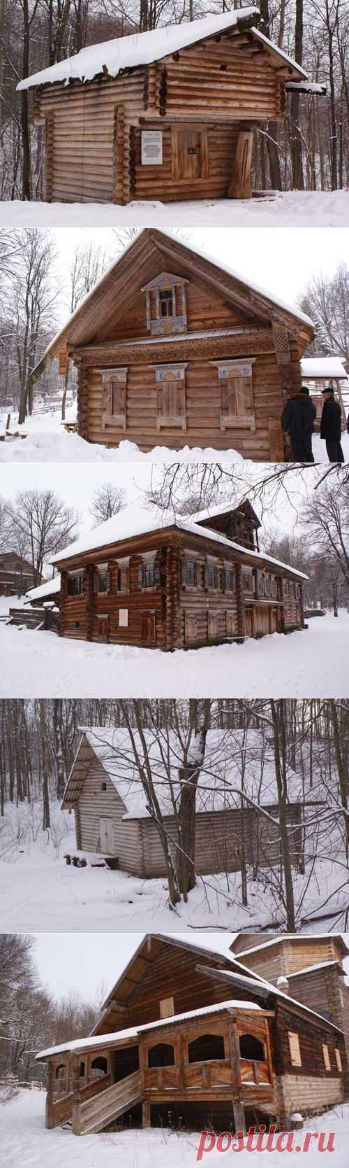 Яндекс.Фотки