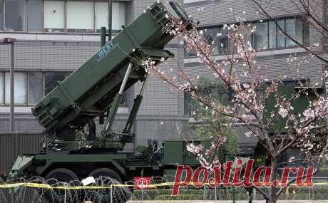 Япония развернула Patriot PAC-3 из-за планов КНДР запустить спутник. В Японии завершили процесс развертывания комплексов ПРО Patriot PAC-3 на отдаленных островах в южной префектуре Окинава, чтобы при необходимости перехватить обломки ракеты КНДР, с помощью которой Пхеньян планирует запустить военный спутник.