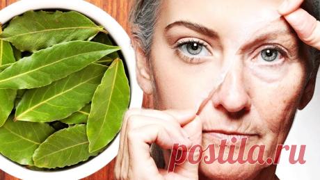 Натуральные средства против старения кожи - рецепты простых масок &amp;raquo; Женский Мир