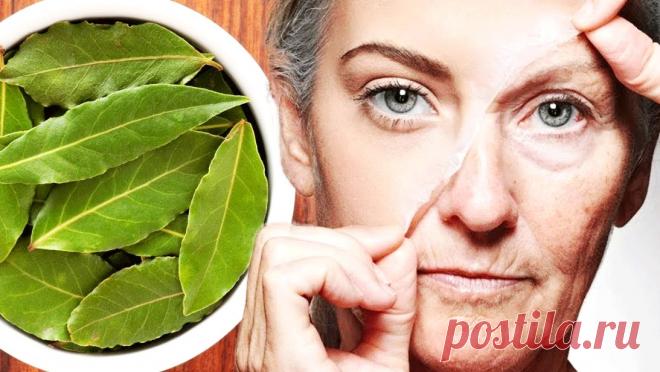 Натуральные средства против старения кожи - рецепты простых масок &raquo; Женский Мир