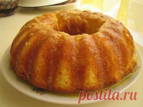 Готовим дома: вкусно и просто