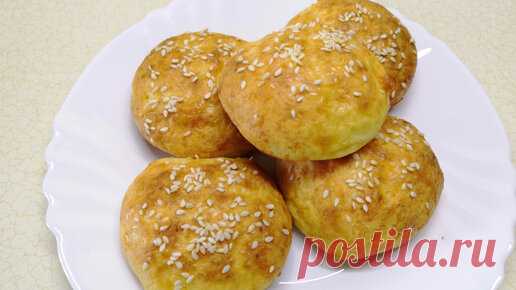 Рецепты ПП - худеем вкусно! | Ароматный завтрак. Сырно-творожные ПП булочки