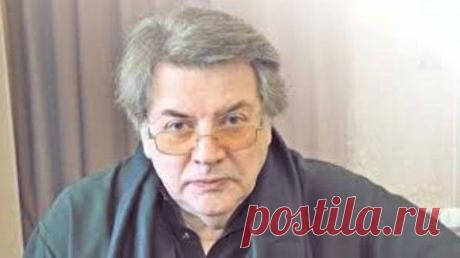 В гостях у Михалыча