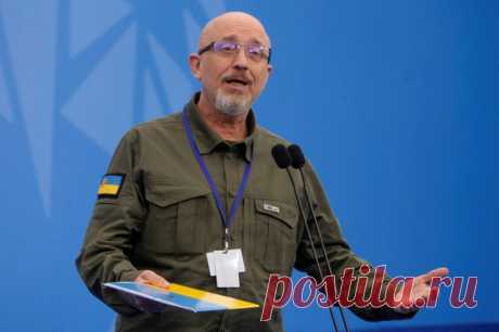 «Выбросила в пропасть...» Пентагон покрывает главных коррупционеров Украины. Если уж бывший военком Одессы Евгений Борисов за полтора года на взятках заработал на виллу в Испании стоимостью 4 миллиона евро, то воображения не хватит представить навар генералитета ВСУ.