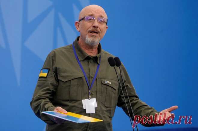 «Выбросила в пропасть...» Пентагон покрывает главных коррупционеров Украины. Если уж бывший военком Одессы Евгений Борисов за полтора года на взятках заработал на виллу в Испании стоимостью 4 миллиона евро, то воображения не хватит представить навар генералитета ВСУ.