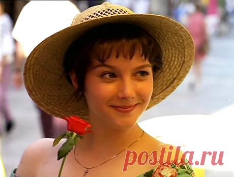 Ольга Понизова - фильмография - Грехъ. История страсти (1993) - российские актрисы - Кино-Театр.РУ