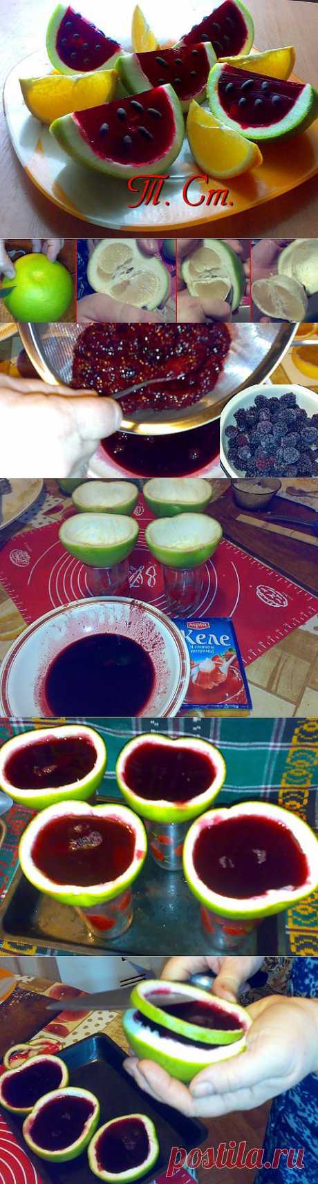 Десерт из свити | БУДЕТ ВКУСНО!