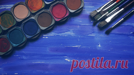 Полезные статьи по саморазвитию, творчеству, бизнесу, здоровому образу жизни и обо всём на свете, а также статьи для родителей — каждый день.