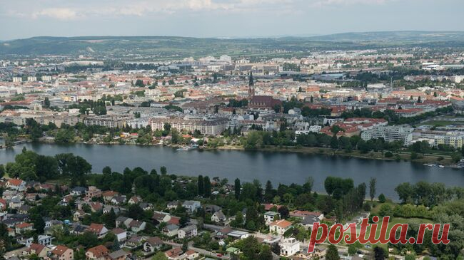 Австрийские активисты собрали подписи в защиту нейтралитета страны