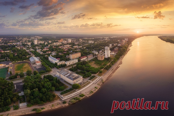 Ловите кусочек лета в разгар зимы! Это рассвет над Камой в Перми за авторством Кирилла Кузнецова: nat-geo.ru/community/user/209089/ Доброе утро!