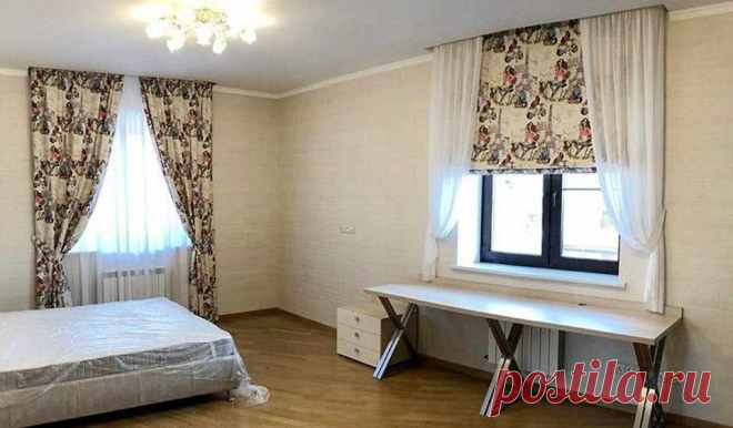 Шторы в спальню короткие Пошаговые мастер-классы по шитью своими руками, вязанию, рукоделию, декорированию, швейные мастер-классы для начинающих, фото и видеоуроки.