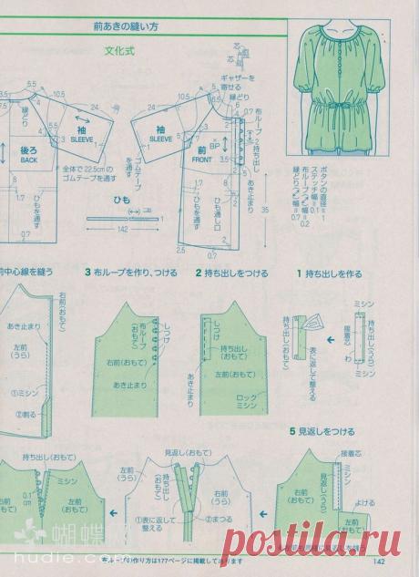 Шитье | Записи в рубрике Шитье | Дневник LubovLi