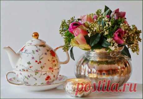 Самый полезный напиток для укрепления костей