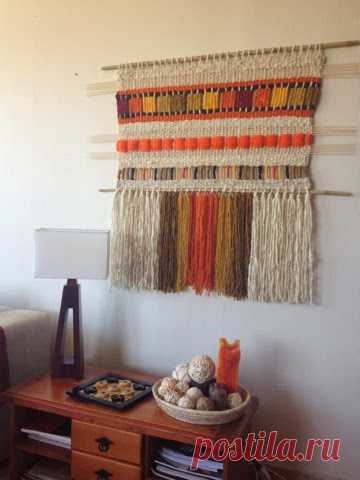 María Elena Sotomayor … telares que encantan !! : Colores!!