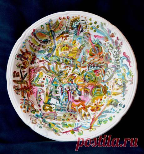 Борис Голощапов