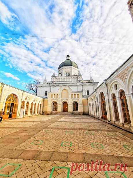 Небанальный маршрут по центру Москвы | Хорошо там, где нас нет | Яндекс Дзен