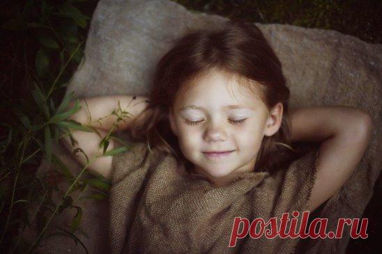 Настоящий покой