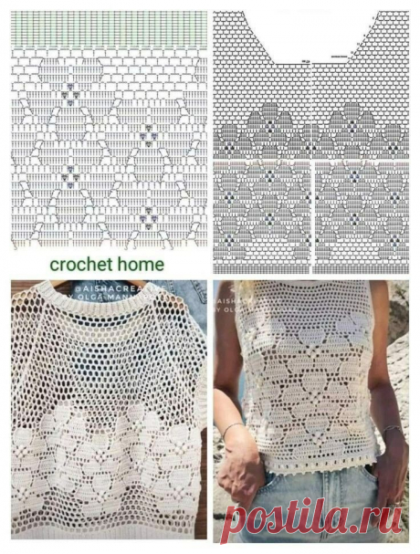 Пин на доске Knit
