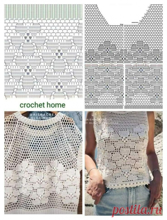 Пин на доске Knit