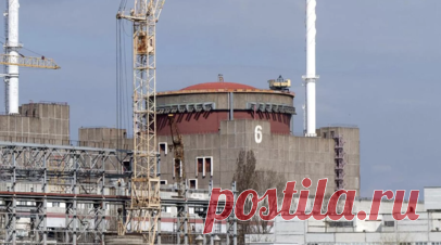 Лихачёв заявил о контролируемой ситуации на Запорожской АЭС. Глава «Росатома» Алексей Лихачёв заявил о контролируемой ситуации на Запорожской АЭС. Читать далее