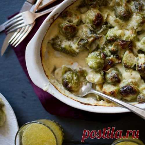 12 вкусных блюд, которые можно сделать из овощей