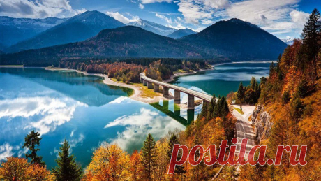 Красивые картинки с Варнета