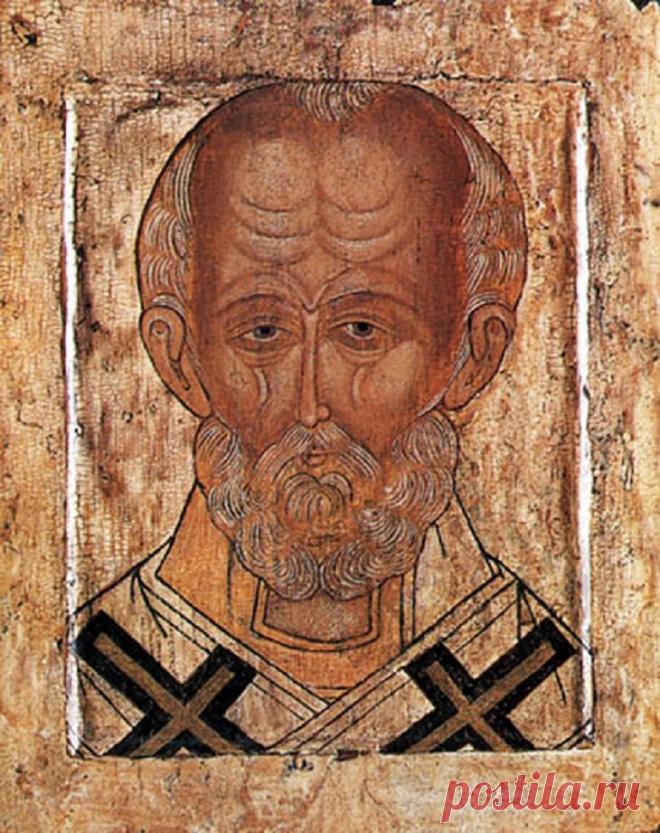 Самые сильные чудотворные целительные иконы!