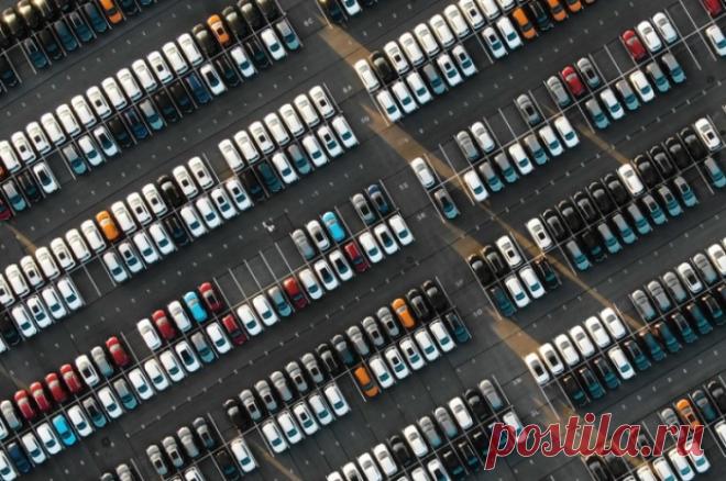 АЕБ опубликовала результаты продаж. Авторынок в РФ в июне вырос на 88,3%. Смогут ли продажи новых машин преодолеть психологический барьер в 1 млн штук?