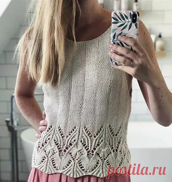 2 узора из книги Хитоми Шида 