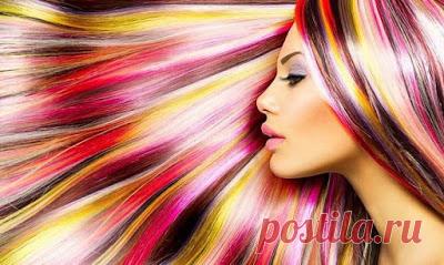 Кладовая здоровья и красоты: Красота