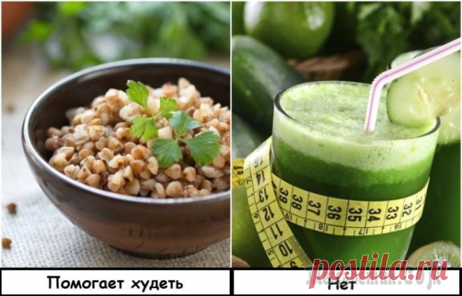 6 мифов о свежевыжатых соках, которые люди принимают за чистую монету