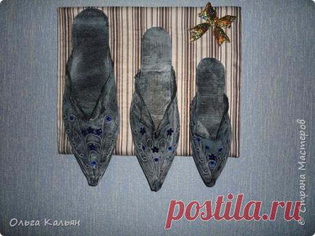 Обувная фабрика | Страна Мастеров