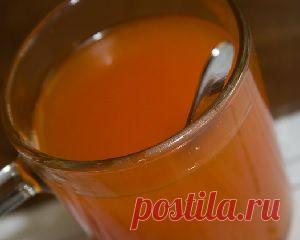 Целебные средства от гастрита