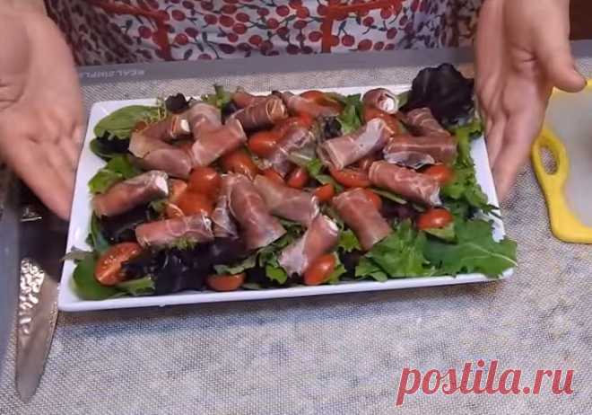 10 простых и вкусных салатов без майонеза на праздничный стол