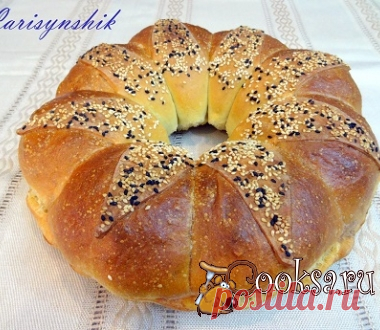 Хлеб 