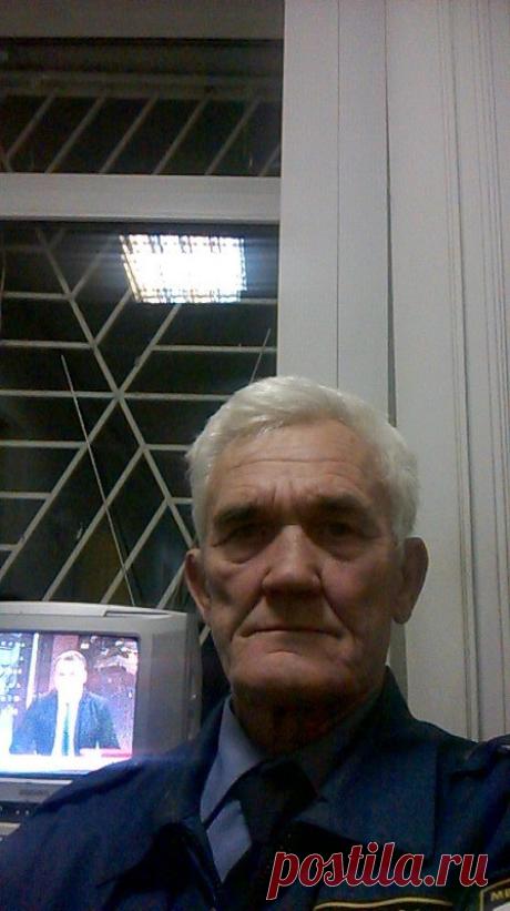 Анатолий Орлов