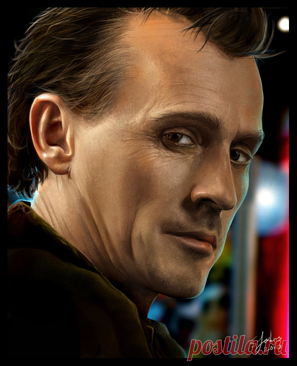 Роберт Неппер