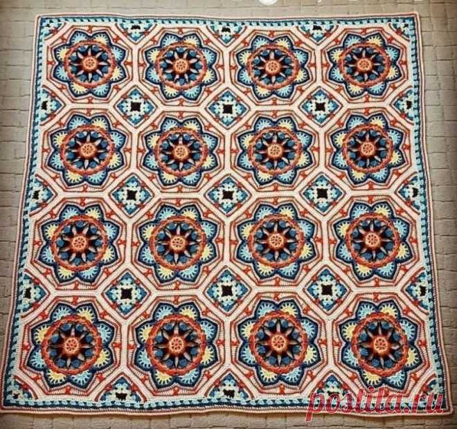 Шарф на застежке — DIYIdeas