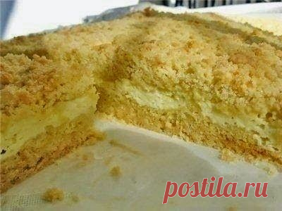 Лучшие кулинарные рецепты: Неимоверный тортик!