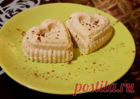 Банановый чизкейк Автор рецепта Марьяна Шошина - Cookpad