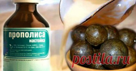 Прополисное молоко — суперцелебная настойка ото всех болезней. Уникальная и универсальная!