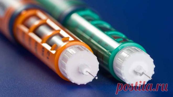 Диабет приводит к старческой деменции - новости на Здоровье Mail.Ru