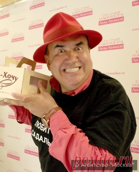 &quot;Золотые хиты СССР&quot;. Фаина. запрещенный клип в ссср - СТАНИСЛАВ САДАЛЬСКИЙ